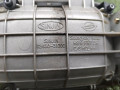 ручка наружная SsangYong Kyron 1 поколение 2006, 72450-31000 - фото №8
