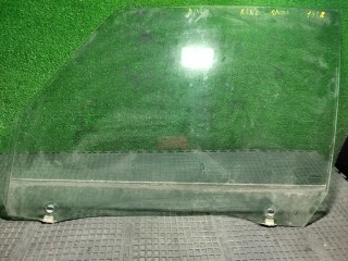 стекло двери передней левой Renault Espace 4 поколение 2005