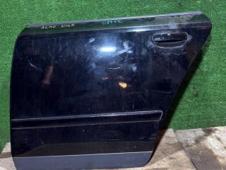 дверь задняя левая Audi A4 B6 2004, 1.8 л., бензин, седан