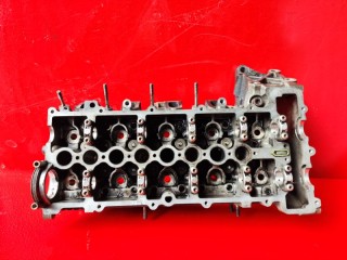 головка блока цилиндров Land Rover Freelander 1 поколение 2002, 2.0 л., 20T2N, дизель, 22470389, STC4530