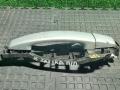 ручка наружная Opel Zafira 2 поколение (B) 2006 - фото №4