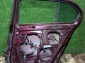 дверь задняя правая Skoda Superb 2 поколение 2010, 1.8 л., бензин, МКПП - фото №5