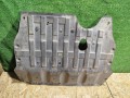 защита двигателя Hyundai Santa Fe 2 поколение (CM) 2008, 2914026010 - фото №3