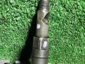 форсунка Ford Mondeo 3 поколение 2003, 0432133801 - фото №3