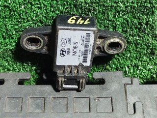 датчик ускорения Kia Sorento 1 поколение 2005, 956403E000