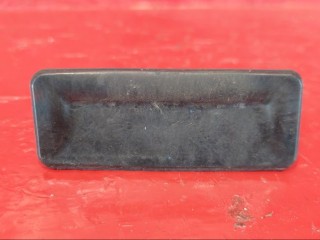 кнопка открытия багажника Skoda Octavia 1 поколение [рестайлинг] 2008, CGGA / BUD, 1Z0827574B