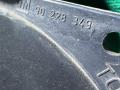 динамик Opel Astra G 1999, 90228349 - фото №5