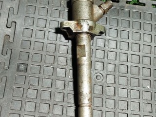 форсунка Citroen C5 1 поколение [рестайлинг] 2006, 0445110259