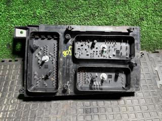 блок предохранителей Opel Astra H 2005, 1.6 л., бензин, МКПП, 13206753