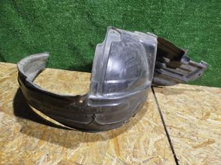 защита арок передняя правая (подкрылок) Subaru Legacy 3 поколение 2003, 59110AE000
