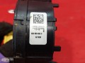 Шлейф-лента подушки безопасности Skoda Octavia 1 поколение [рестайлинг] 2008, CGGA / BUD, 1K0959653C - фото №5