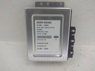 блок управления (другие) Mercedes-Benz Atego 1 поколение 2000, OM904LA, 412413012007