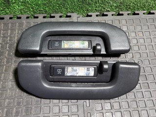 ручка внутренняя потолочная Mercedes-Benz C-Класс W205/S205/C205 2014, 2.2 л., дизель, АКПП, A0998150000
