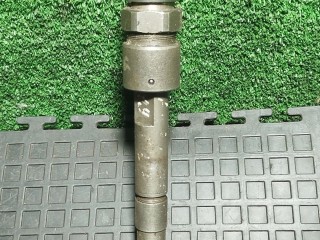 форсунка Alfa Romeo 156 1 поколение 2001, 0445110002