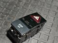 кнопка аварийной сигнализации Mercedes-Benz C-Класс W204/S204 2009, 2.2 л., 2048706858 - фото №6
