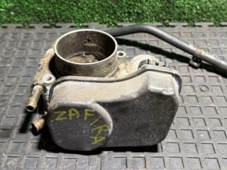 заслонка дроссельная Opel Zafira 1 поколение (A) [рестайлинг] 2003, 25177983