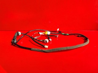 ПРОВОДКА (КОСА) БАГАЖНИКА Toyota Yaris XP9 2007, 8218552310A2