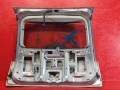 крышка багажника (дверь 3-5) Ford C-Max 1 поколение 2007, 1.6 л., HWDA, бензин, 3M5117A417AC - фото №9