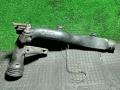 патрубок интеркулера Audi A4 B7 2005, 8E0145762 - фото №4