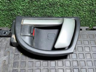 ручка внутренняя передняя левая Hyundai Santa Fe 2 поколение (CM) 2008
