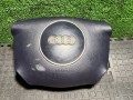 подушка безопасности водителя Audi A4 B6 2004, 8E0880201AA - фото №3