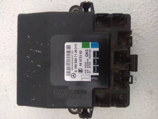блок комфорта Mercedes-Benz, 1698207126
