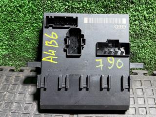 блок комфорта Audi A4 B6 2004, 1.8 л., бензин, седан, 8E0907279C
