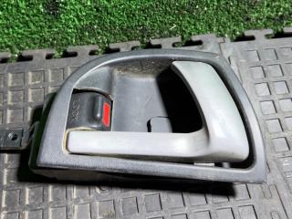 ручка внутренняя передняя правая Hyundai Santa Fe 2 поколение (CM) 2008
