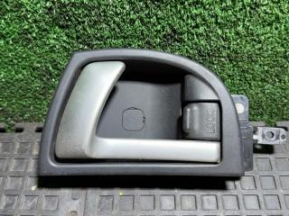 ручка внутренняя задняя левая Hyundai Santa Fe 2 поколение (CM) 2008