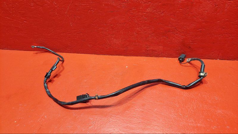 проводка Volkswagen Beetle 2 поколение 2001, 1.6 л., AYD, бензин, 1C0971349P - фото №1