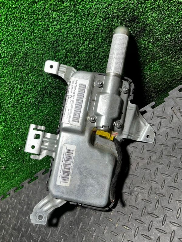 подушка безопасности дверная Mercedes-Benz C-Класс W203/S203/CL203 2002, A2038602605 - фото №1