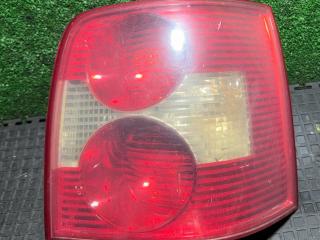 фонарь задний правый Volkswagen Passat B5 [рестайлинг] 2003, 2.0 л., дизель, универсал, 3B9945096