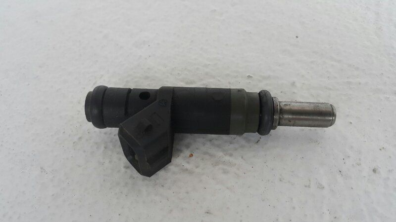 форсунка BMW 2003, 2.0 л., N42 B20, бензин, 2287C01984 - фото №1