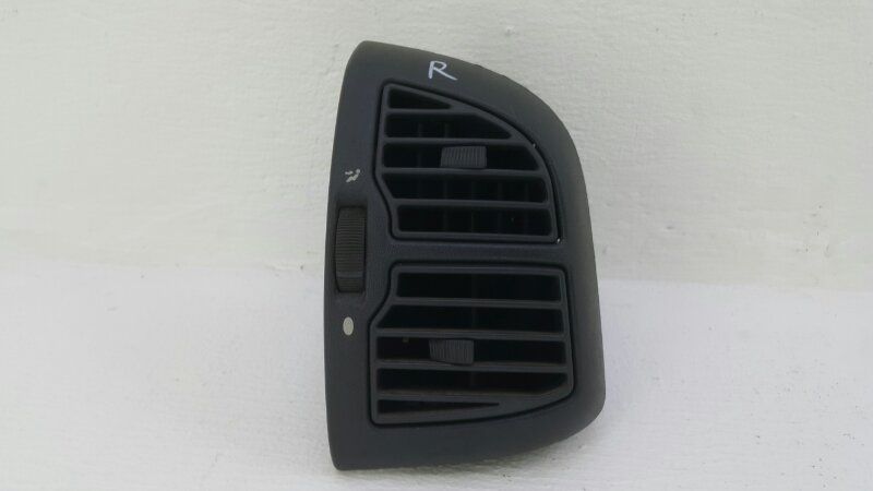 дефлектор подачи воздуха Citroen Jumper 1 поколение 2002, DW10TD / 2.0 HDI, 130422602 - фото №1