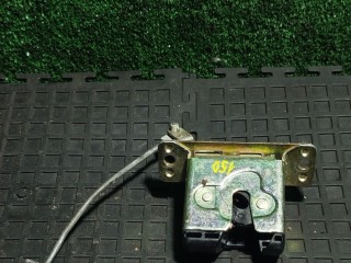 замок багажника Opel Astra G 1999, 1.6 л., бензин, МКПП, хетчбэк 3 дв., 09130569