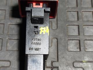 кнопка аварийной сигнализации Hyundai Santa Fe 1 поколение (SM) 2001, 9379026000