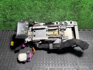 рулевая колонка Volkswagen Passat B5 2000, 3B0419502F