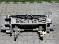 ручка наружная задняя левая Audi A6 4B/C5 [рестайлинг] 2001, 4B0839885 - фото №3