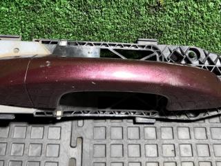 ручка наружная Skoda Superb 2 поколение 2010, 1.8 л., бензин, МКПП, 3T0837885E