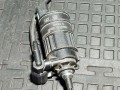 насос (моторчик) омывателя стекла Nissan Almera N16 2003, 7700430702 - фото №2