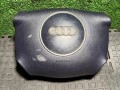 подушка безопасности водителя Audi A4 B6 2004, 8E0880201AA - фото №2