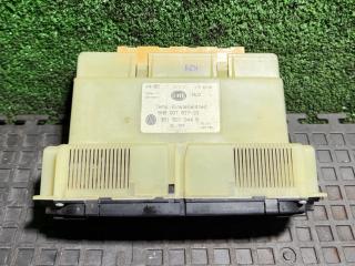 блок управления печки / климат-контроля Volkswagen Passat B5 [рестайлинг] 2003, 2.0 л., дизель, универсал, 3B1907044B