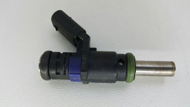 форсунка Mercedes-Benz A-Класс W169 2006, OM266.920, 5190001458 - фото №1