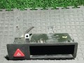 кнопка аварийной сигнализации Volkswagen Transporter T5 2006, 7H0857925 - фото №3