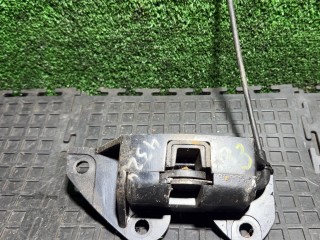 замок крыши правый Renault Megane 2 поколение 2005, 8200355703
