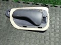 ручка внутренняя задняя левая Renault Espace 3 поколение 2000, 77008165643 - фото №5