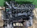 двигатель Ford Focus 2 поколение 2007, 1.6 л., дизель, G8DB - фото №2