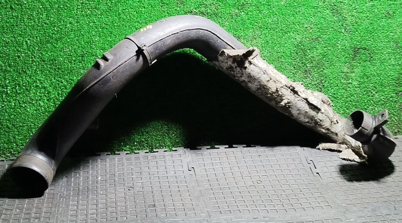 патрубок воздушного фильтра Citroen C5 1 поколение 2002, 98159100