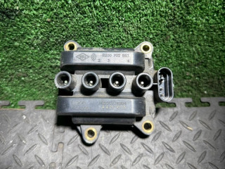 катушка зажигания Renault Clio 3 поколение 2009, 1.2 л., 8200702693