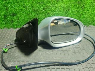 зеркало наружное правое Volkswagen Passat B6 2006, 2.0 л., дизель, МКПП, универсал, 3C0857934
